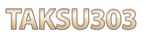 TAKSU303 Logo